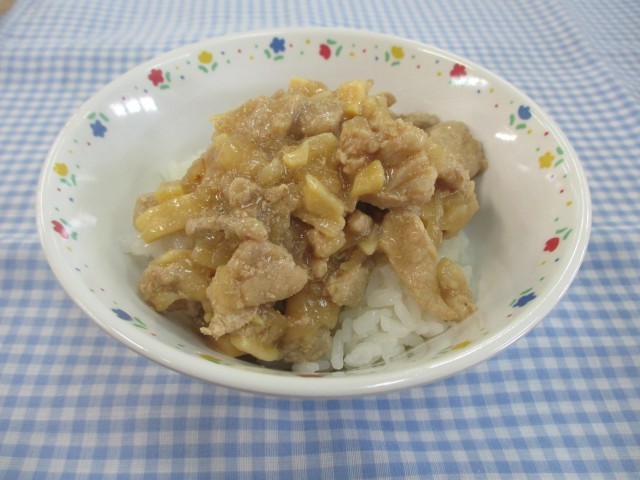 ルーローハン