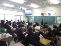 １年生