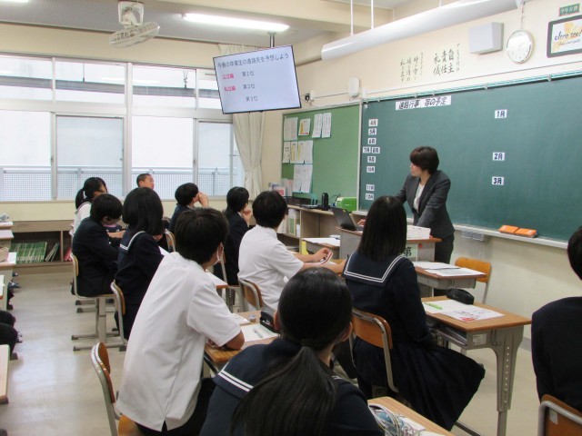 ３年生